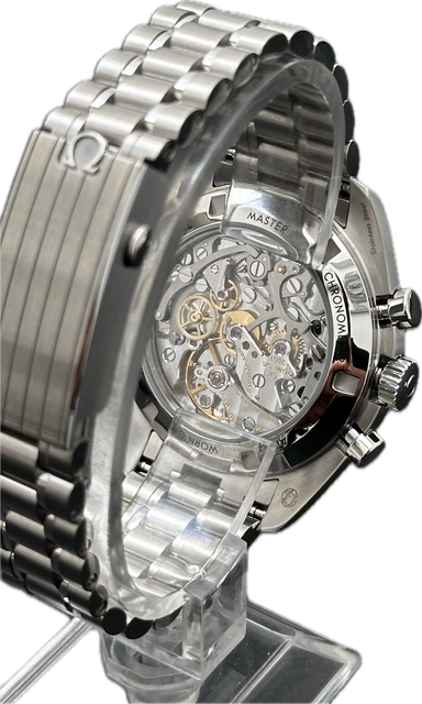 Omega Speedmaster Moonwatch Professional 310.30.42.50.04.001 Image 4